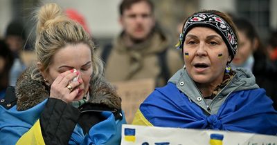 All the ways you can help people in Ukraine