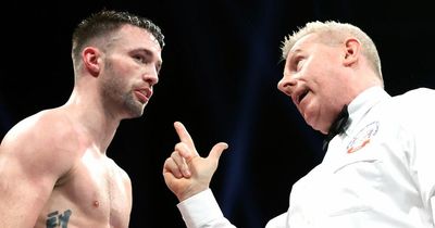 Josh Taylor win vs Jack Catterall to be investigated after controversial judge scoring