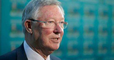 Sir Alex Ferguson message for Eddie Howe but Newcastle United boss is focused on just one thing