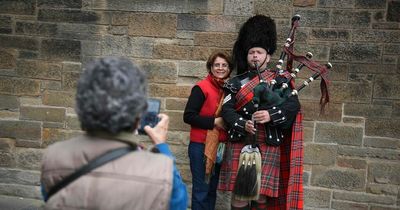 Scottish accent crowned nation's favourite but also hardest to understand