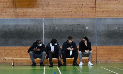 Being young has never been more difficult, and Covid is the least of our worries