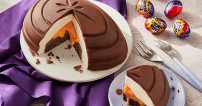 Iceland launching 'perfect' supersized Cadbury Creme Egg for £6