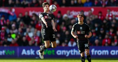 Pearson's attempted nutmeg, Klose turns Ronaldo, Scott's strength - Bristol City moments missed