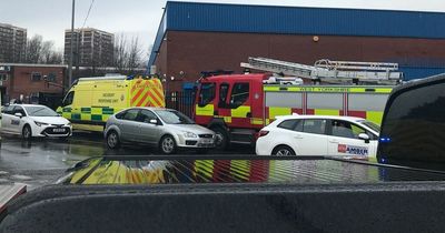 Police issue statement as man found dead in his car in Leeds