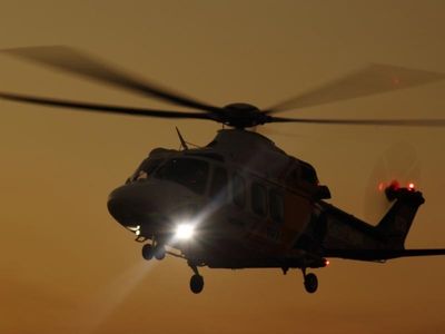 Plane crash in remote NT, one dead