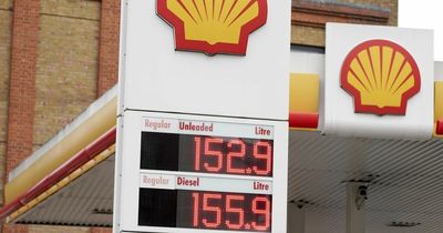 How to find cheap petrol near you amid rising oil prices and new fuel shortage fears
