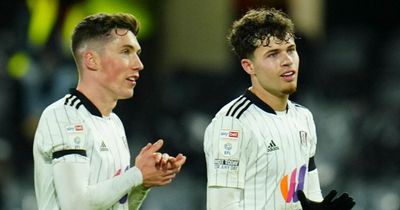Harry Wilson tells Neco Williams he made right decision in leaving Liverpool