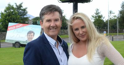 Daniel O'Donnell superfan gives glimpse of life after doing time for cocaine smuggling plot
