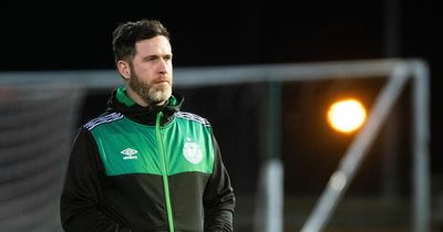 Stephen Bradley says Roberto Lopes is best centre-half in the League of Ireland