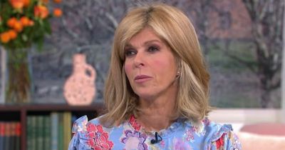 Kate Garraway shares message after reaction to Caring for Derek documentary