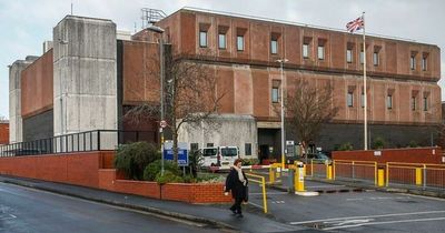 'Hitman' scalded fellow inmate in face and chest at HMP Bristol