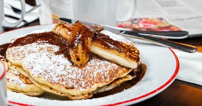 Pancake Tuesday 2022: Where to get free pancakes in Dublin
