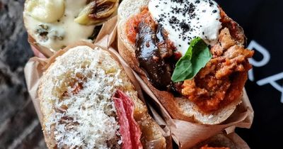 Cult Neapolitan sandwiches being given away this Wednesday at Ancoats General Store