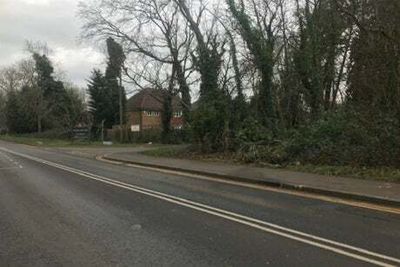 Neighbours tell of ‘desperate’ battle to save boy, 17, dying in Barnet car crash