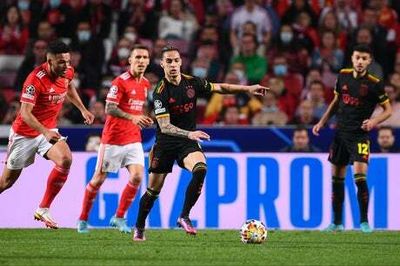 No Gazprom adverts in Champions League as Uefa aim to end relationship with Russian energy giant