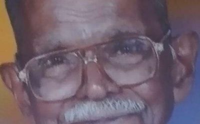 How a WhatsApp message opened up the life of a hidden revolutionary in Kerala