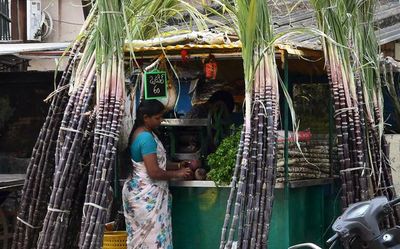 Dalit, his son allege assault over juice shop in Hassan district