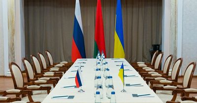 Why Russia and Ukraine peace talks are being held in Belarus and what they aim to achieve