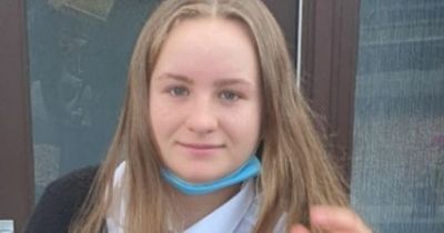 Missing 13-year-old Perth schoolgirl found 'safe and well'