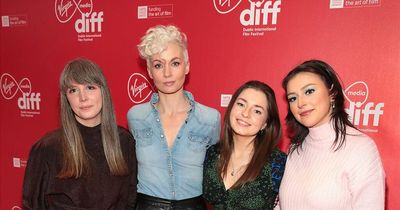 Virgin Media Dublin International Film Festival announces 2022 award winners