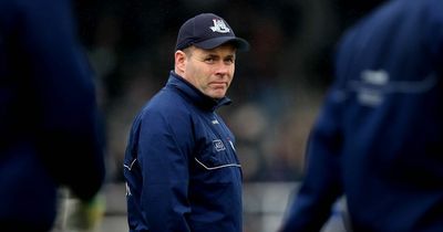 Dublin can avoid Division One drop insists beleaguered boss Dessie Farrell