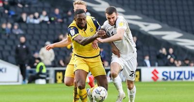 Ricardo Santos breaks silence on Bolton Wanderers new contract talks as season message sent