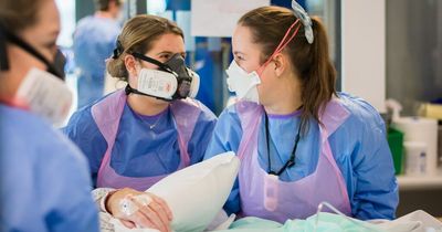 Coronavirus infection rates, cases and deaths for all parts of Wales on Monday, February 28