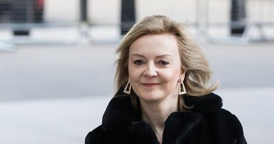 Russia blames UK Foreign Secretary Liz Truss for its decision to put nuclear deterrent on high alert