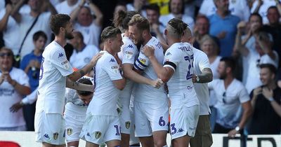 How Marcelo Bielsa's Leeds United side evolved as his blistering first starting XI revisited