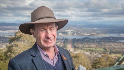 Release Canberra's heritage listing advice, nominator says