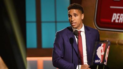 The Indiana Pacers And Their Malcolm Brogdon Conundrum