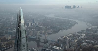 Deal agreed for The Shard and O2 Arena contractor