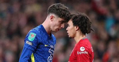 Kai Havertz 'demon' moment proves Thomas Tuchel has finally found his best Chelsea frontline