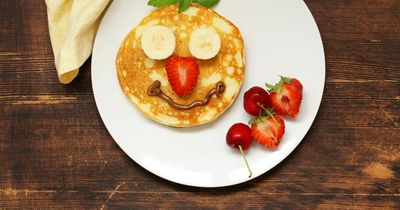 Why do we eat pancakes on Shrove Tuesday?