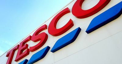 Tesco customers warned about spam email offering free food