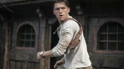Tom Holland and ‘Uncharted’ Stay No. 1 at Box Office