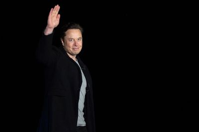 Elon Musk helps Ukraine with SpaceX’s Starlink satellites