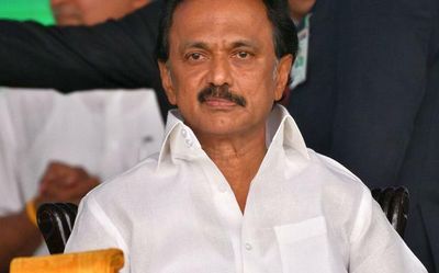 Stalin urges PM to secure the release of fishermen