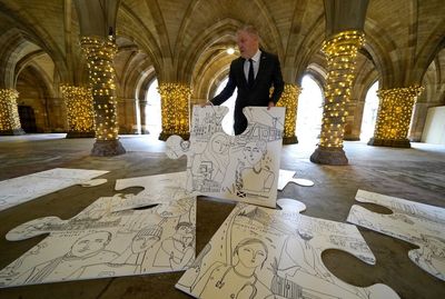 Scotland’s ‘essential’ census launched