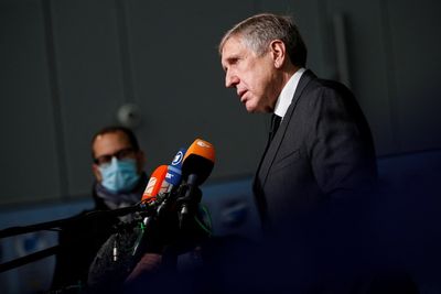 Luxembourg to send anti-tank weapons, jeeps to Ukraine, defence minister says