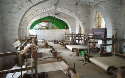 Heritage building housing Central Prison in Vijayapura will soon be open to everyone