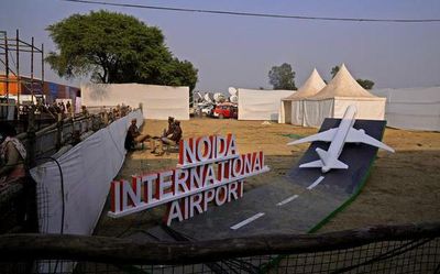 AAI to provide air traffic services at upcoming Noida international airport at Jewar