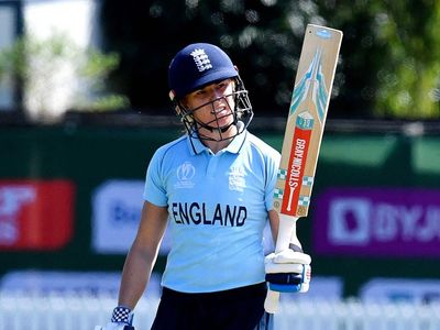 England follow batting blueprint in World Cup warm-up win over Bangladesh