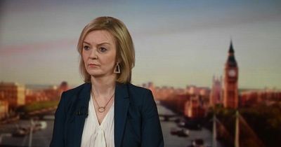 UK slaps down Putin for trying to blame Liz Truss for his own nuclear weapons threat