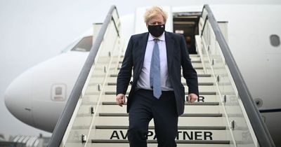 Russia-Ukraine war: Boris Johnson jets to region tomorrow as more help for refugees due