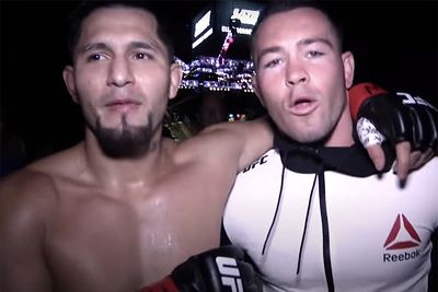 Video: UFC 272 ‘Countdown’ for Colby Covington vs. Jorge Masvidal