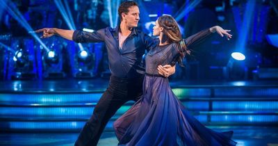 Why Dancing on Ice's Brendan Cole 'would only go back to Strictly on one condition'