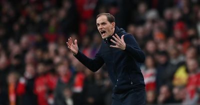 Chelsea's transfer task is clear after Thomas Tuchel masterclass made meaningless vs Liverpool