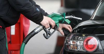 Cheapest petrol stations in Merseyside as fuel prices reach all time high