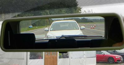 The 'two-second' rule all drivers need to know about